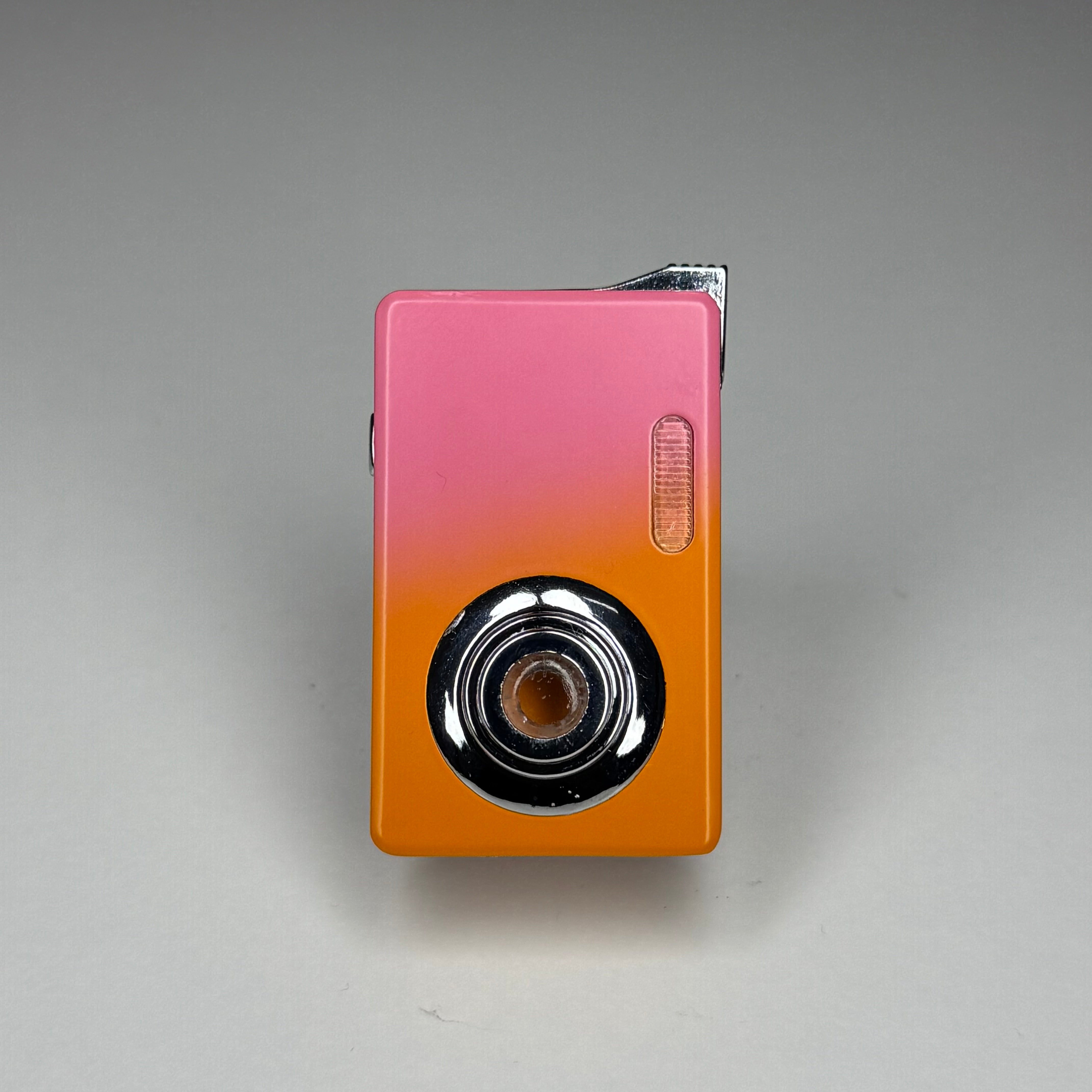 Bricheta Aparat Foto Orange - Pink AF02 JH607