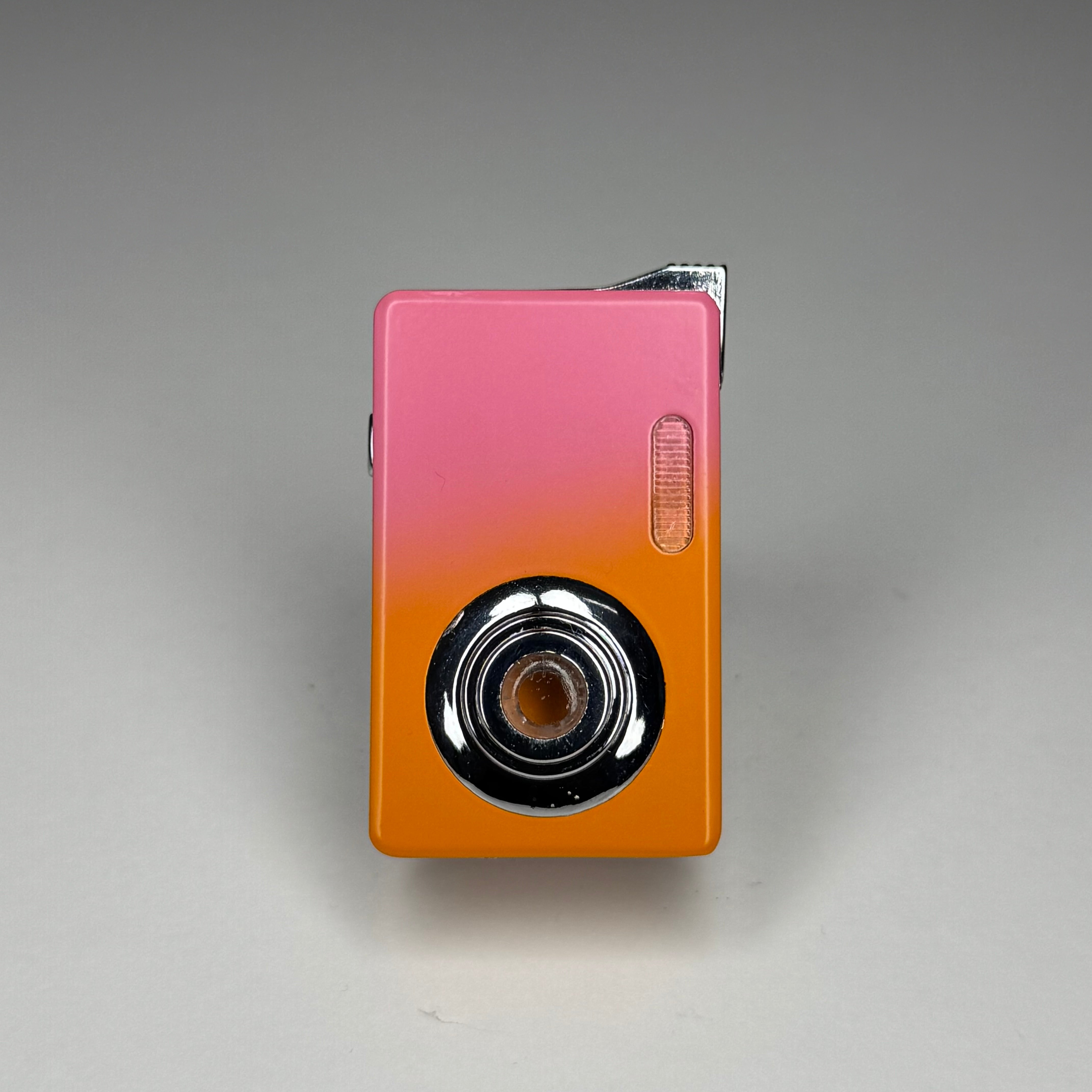 Bricheta Aparat Foto Orange - Pink AF02 JH607