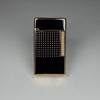 Bricheta Luxury DOTS LD705 Negru Auriu TWP-DR705