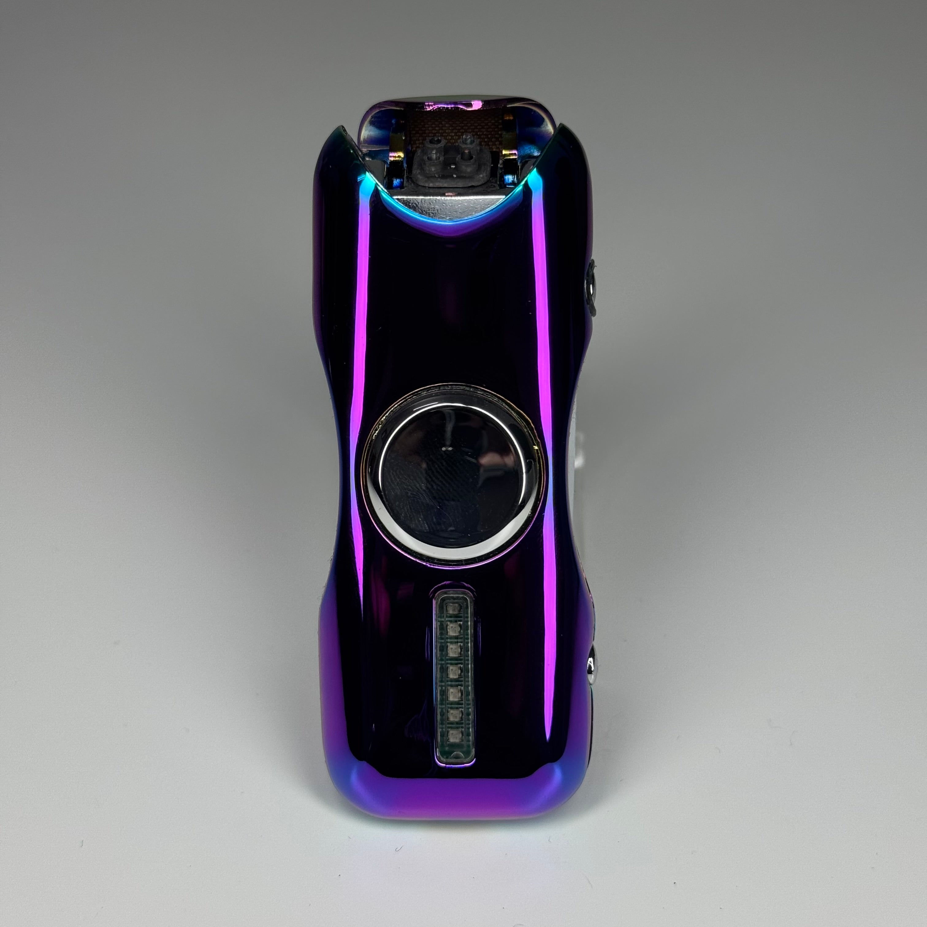 Bricheta Spinner cu arc electric Cameleon Spin02
