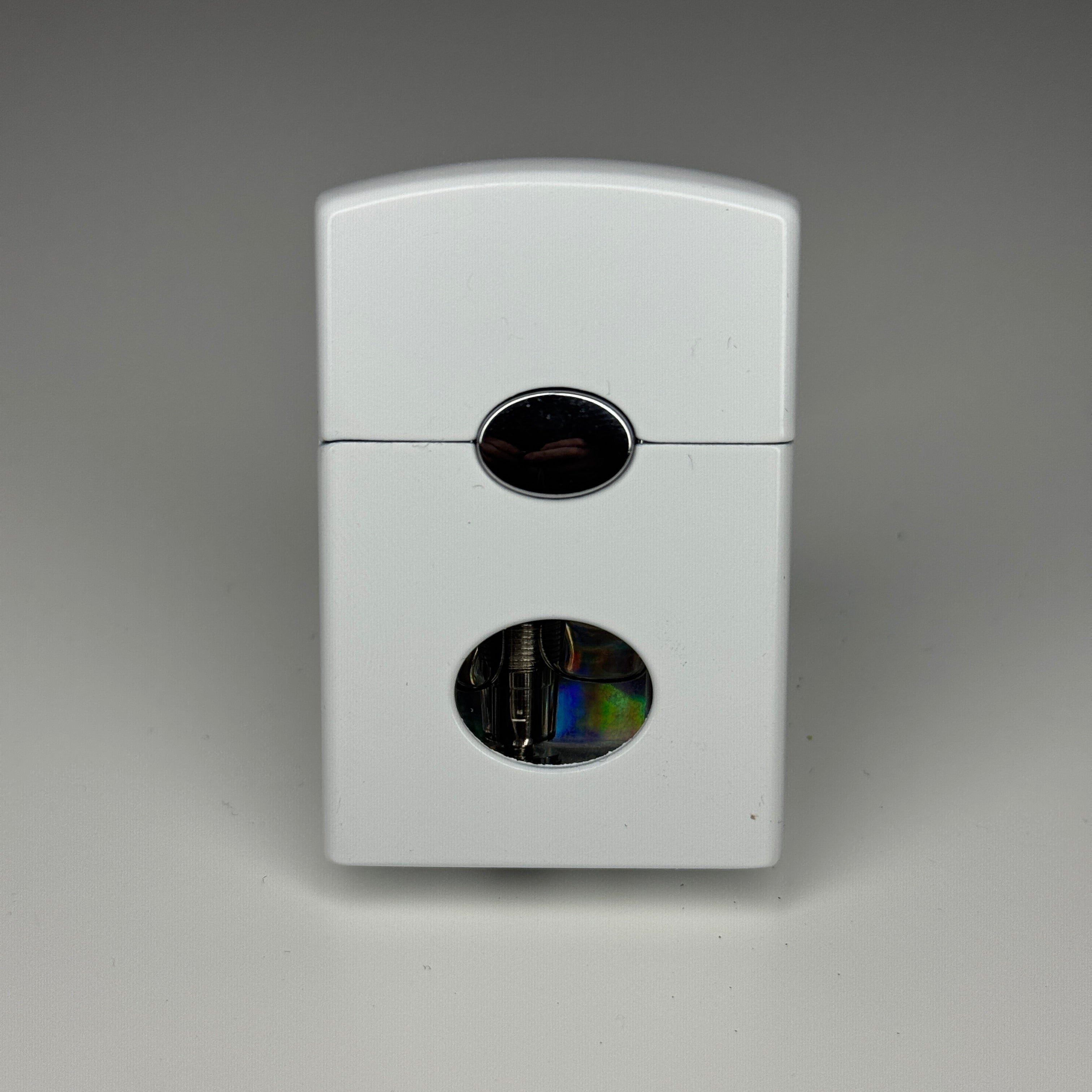 Bricheta Dubla metalica ALBA BB03 TWP020