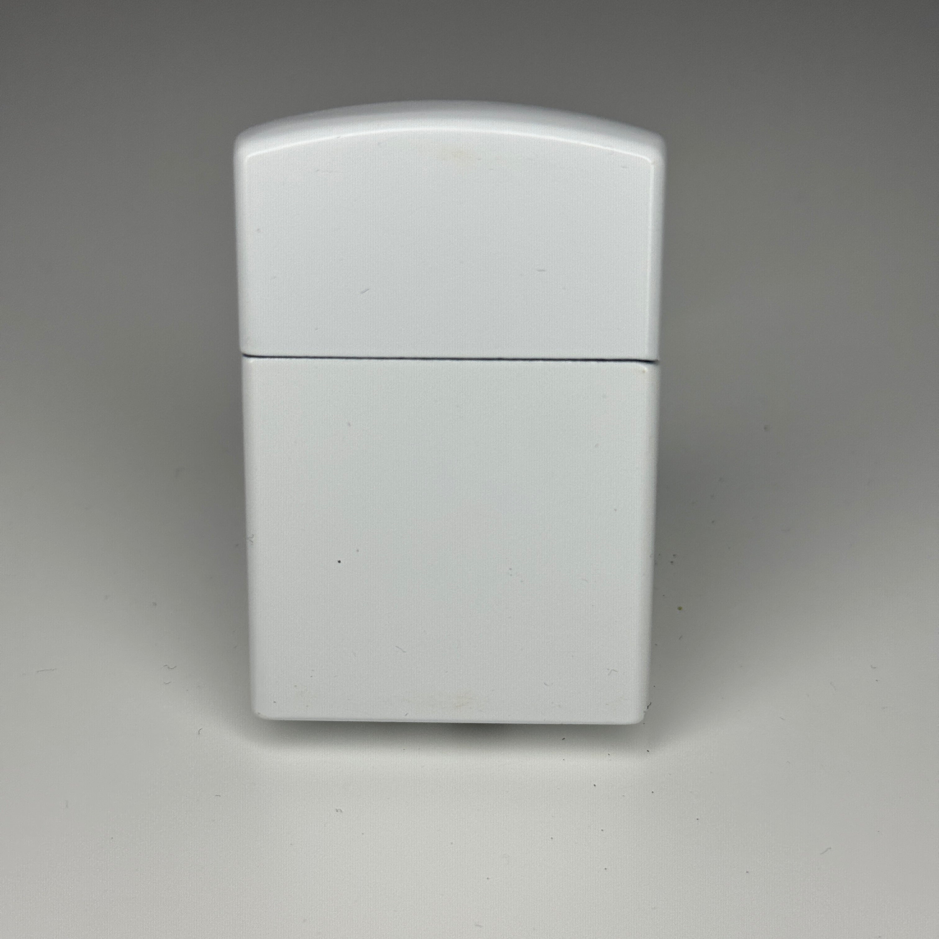 Bricheta Dubla metalica ALBA BB03 TWP020