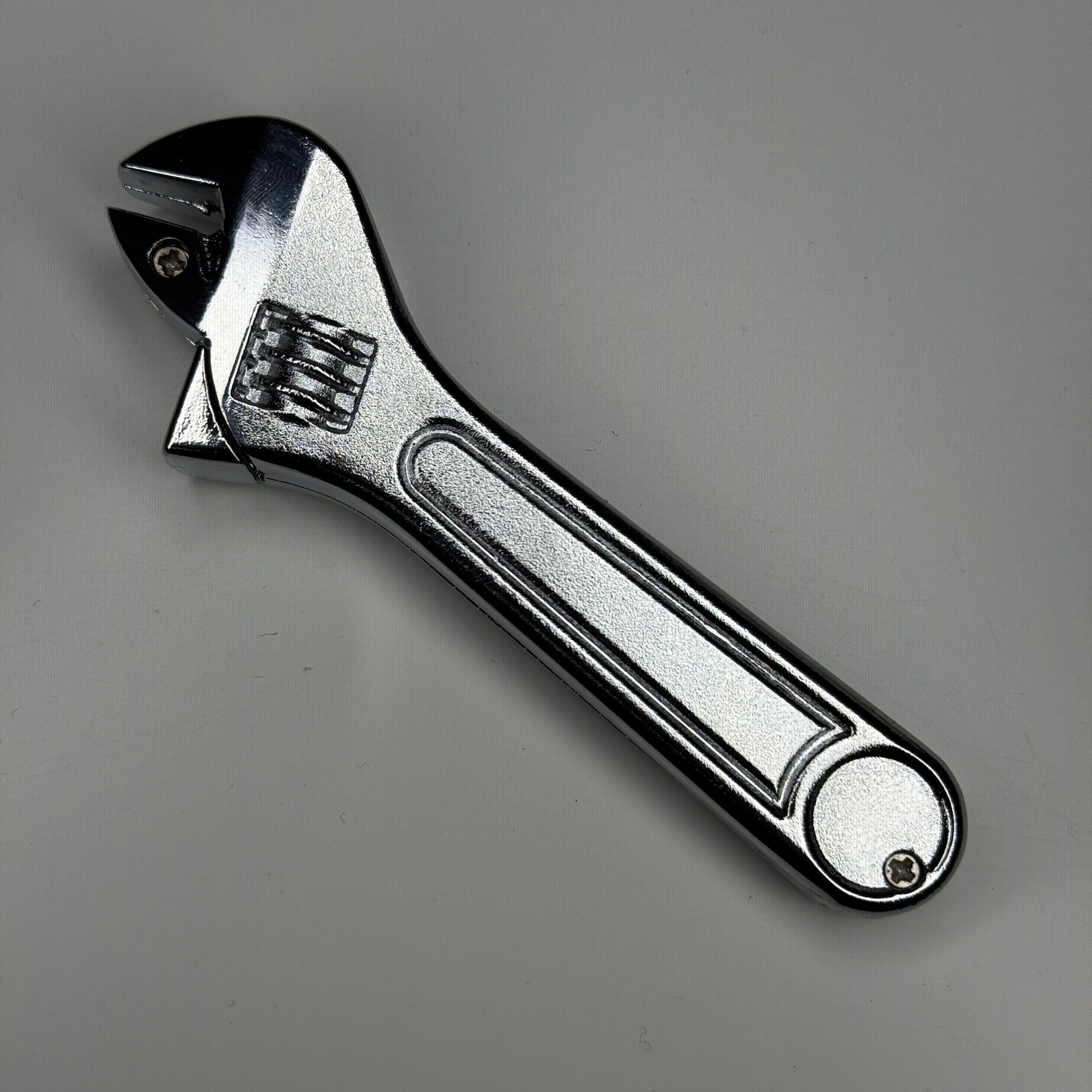 Set 2 brichete Cheie Franceza Silver