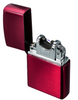 Bricheta electrica RED incarcare USB