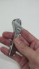 Load and play video in Gallery viewer, Set 2 brichete Cheie Franceza Silver