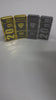 Load and play video in Gallery viewer, Bricheta Gold Bar 2099 A01-16