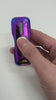 Load and play video in Gallery viewer, Bricheta Spinner cu arc electric Cameleon Spin02