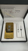 Load and play video in Gallery viewer, Bricheta Dubla cu arc electric si rezistenta antivant BDAR01